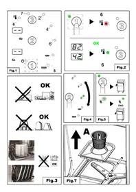Notice MBM LOD303 Geschirrspüler