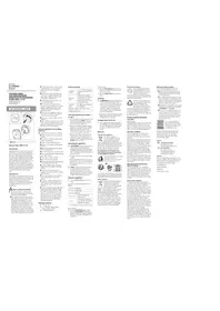 Notice Livarno Lux LWS 1.5 A1 Chauffe-eau électrique