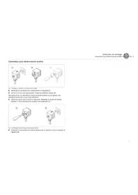 Notice IFM EVM118 Électroménager