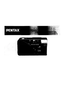 Notice PENTAX MINI SPORT 35AF Appareil photo