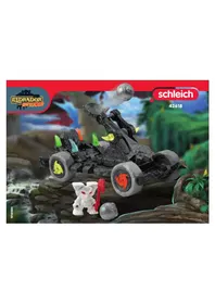 Notice Schleich 42618 Jouets