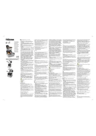 Notice TRISTAR FR6935ER Friteuse