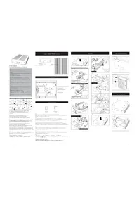 Notice AKASA NEWTON ANUC30M1B Ordinateur compact