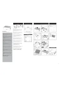 Notice AKASA NEWTON ANUC75M1B Ordinateur