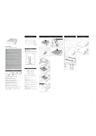 Notice AKASA NEWTON ANUC58M1B Ordinateur compact