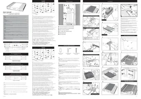 Notice AKASA PLATO ANUC27M1B Matériel informatique