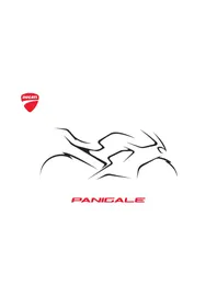 Panigale V2 (2026) DUCATI