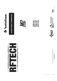 Notice Rockford Fosgate M2D212SB Subwoofer