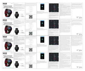 Notice Fierro TE.03.0269.05 Smartwatch