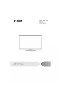 LE39F32800 HAIER
