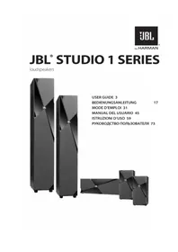 Studio 190 JBL