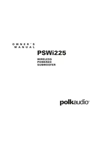 PSWi225 POLK