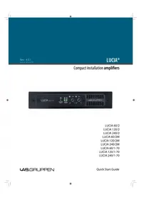 Notice Lab Gruppen LUCIA 60170