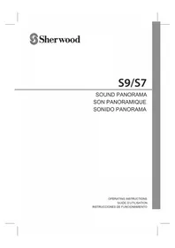 S9 SHERWOOD