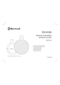 DSN10A SHERWOOD