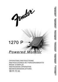 1270P FENDER