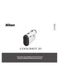 Coolshot 20 NIKON