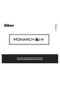Monarch 7i VR NIKON