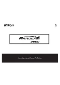 Arrow ID 3000 NIKON