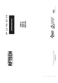 Notice Rockford Fosgate M2WL8B Speaker