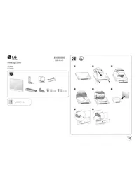Notice LG OLED55E8PCA 显示器