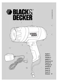 BDSL411 BLACK & DECKER