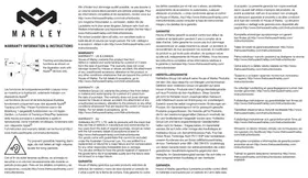 Notice HOUSE OF MARLEY POSITIVE VIBRATION II Ecouteur