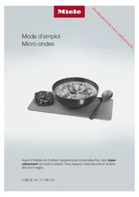 M 7140 CS MIELE