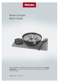 M 2234 OBSW MIELE