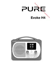 Evoke H4a PURE