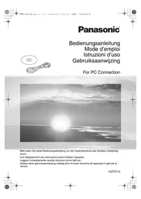 PANASONIC NV-GS37EG - Camcorder