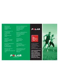 B3 POLAR