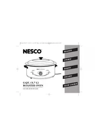 481614G30 Nesco