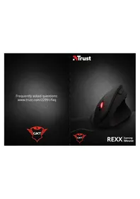 Rexx 22991 TRUST