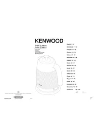 ZJM811 KENWOOD