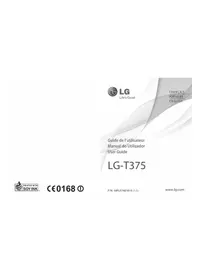 LG Cookie Smart - Telefone móvel
