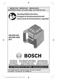 LR20 BOSCH