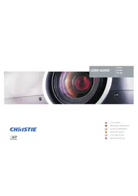 DS+405 Christie
