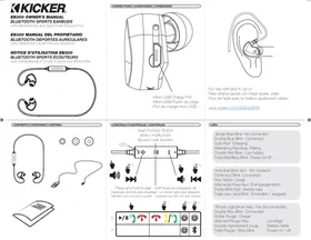 EB300 KICKER