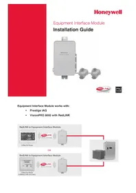 YTHM5421R1010 HONEYWELL