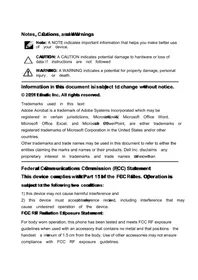 Notice Ematic EGLIDE XL PRO II Tablette graphique