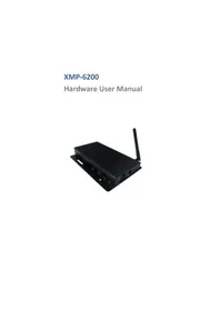 XMP6200 Iadea