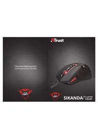 Sikanda 21726 TRUST