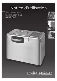QMP660 RIVIERA & BAR