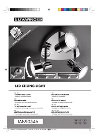 IAN 90546 Livarno Lux