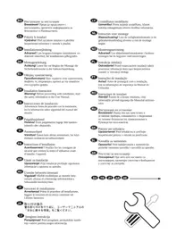 Notice ZANUSSI TR3LFSTV Notice d'installation