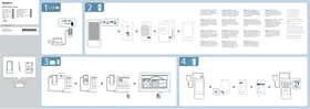 Walkman NWZX505 SONY