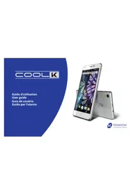 Notice Konrow COOL K Smartphone