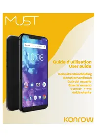Konrow Must - Smartphone