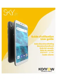 Konrow Sky Lite - Smartphone